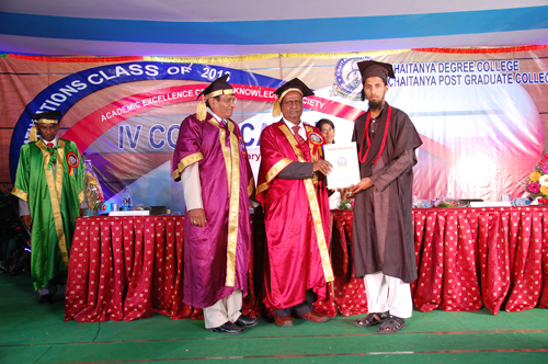 convocation 2014